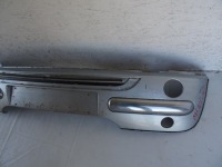 фото thumb №4, Бампер перед mini one r50 01-06 оригінал