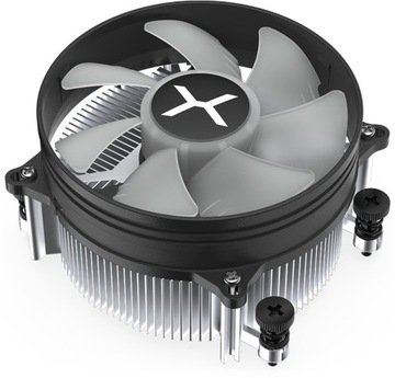 Кулер для процессора KRUX Integrator RGB Socket AM4