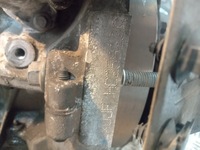 фото thumb №6, Ford fiesta mk8 двигун 1.5 tdci xujf