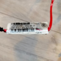 Подголовник активный bmw x5 e70 x6 e71 кожа Киев, фото thumb