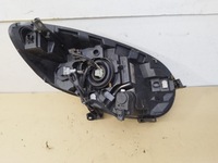 фото thumb №10, Лампа ліва лівий перед citroen c1 lift 2012-2014 uk