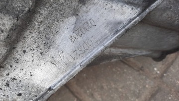 фото thumb №7, Коробка передач коробки передач блок управления 20ds21 citroen c4 i 1.6d