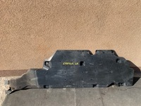 фото thumb №1, Renault captur lift защита подвеска левая