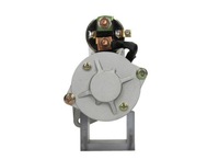 фото thumb №8, Стартер 12v 2kw nissan pathfinder iii 2.5 dci