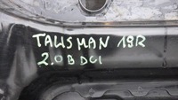 фото thumb №8, Підрамник підрамник поперечина перед renault talisman 2.0 blue dci