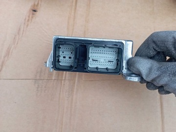 фото thumb №8, Jaguar xf x250 консоль подушка безпеки панель оригінал демонтаж ремені капот шкіра