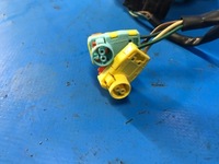 фото thumb №5, Лента подушки безопасности воздушной hyundai sonata yf 10-14 934903q120