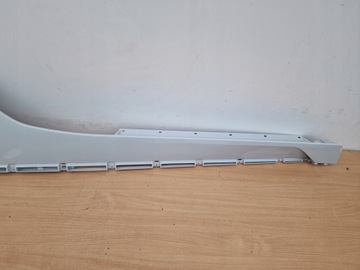 фото thumb №2, Lamborghini aventador s правая планка пороговая порог