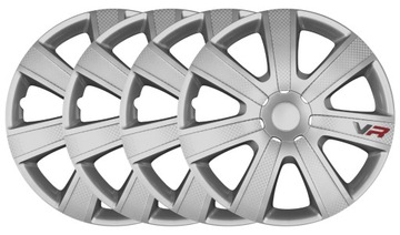 Колпаки 16 на TOYOTA COROLLA VERSO AVENSIS