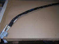 фото thumb №1, Шторка безпеки повітряна права maserati quattroporte 06