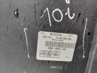 Радиатор воды кондиционер интеркулер комплект focus mk2 volvo s40 v40 1.8 2.0 d Киев, фото thumb