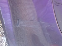 фото thumb №10, Renault scenic ii 2 03-06 бампер задняя задний tec68