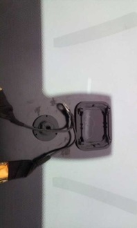 фото thumb №7, Стекло лобовое передняя ford mondeo 2007-2014 датчик нагрев зеркало