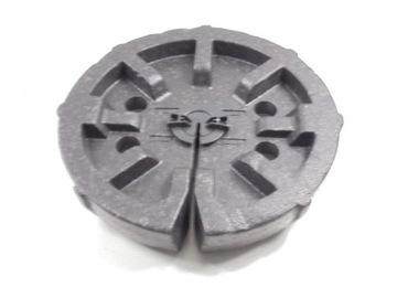 фото thumb №6, Duster ii пенополистирол колёса запасного оригинал