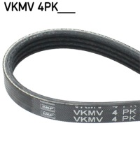 фото thumb №13, Skf vkmv 4pk1238 - лента wielorowkowy / renault