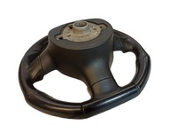 фото thumb №7, Volkswagen vw golf v 5 r32 gti scirocco руль кожа 1k0419091