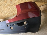 фото thumb №7, Volvo xc40 ii 18- 31449333 бампер задний задняя 4xpdc