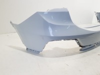 Audi q3 2 ii 83f f3n sportback s line бампер задня в Україні, фото thumb