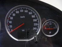 фото thumb №6, Opel vectra c спидометр приборы 1,9d рестайлинг 13193081qx