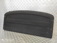 фото thumb №4, Полка задняя багажника czarna renault clio v 5 hb хэтчбек 794203550r