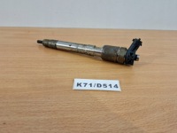 фото thumb №2, Форсунка топлива jeep cherokee maserati ghibli