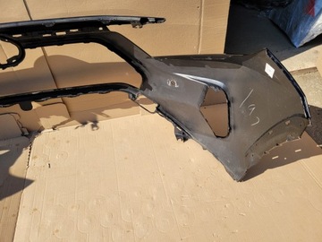 фото thumb №10, Toyota rav4 rav 4 v 18r-- бампер переднее перед