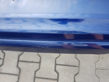 фото thumb №9, Vw polo 6r 09-14r бампер зад задній ld5q