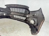 Ford s-max s max mk2 ii 15-19 бампер перед передний решётка радиатора dół хороший Недорого, фото thumb