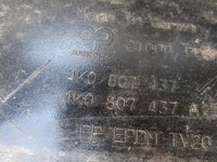 фото thumb №14, Audi a6 c8 4k бампер перед 18r- 4k0807437