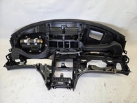 фото thumb №6, Панель приладів приладова панель приладів консоль saab 95 9-5 ng 10- europa