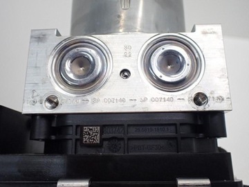 фото thumb №12, Насос abs гальмівна 5a65f15 5a65f16 bmw 1 f40 22r