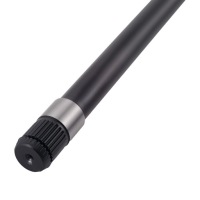 Привідний вал передня права до bmw x3 x-3 2.0 2.5 3.0 20 25 30 35 2003-2011 Доставка, фото thumb