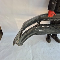 фото thumb №8, Vw passat b8 alltrack 15-19 бампер перед передний 4xpdc 3g0807221c