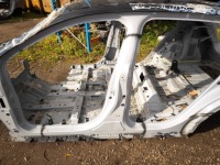 фото thumb №1, Блок двигателя кузов левая сторона renault megane e-tech