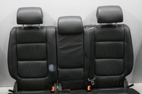 фото thumb №13, Vw tiguan 5n 08r сиденья заднее сиденье обшивки подогрев