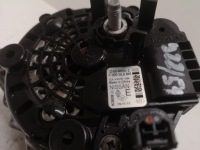 Nissan renault генератор 150a 23100 4be0a--e в Україні, фото thumb