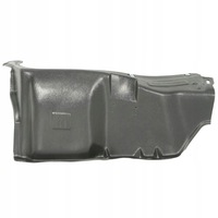 фото thumb №1, Rezaw-plast 150103 защита pod двигатель