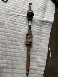 фото thumb №1, Volvo оригінальний номер 31437520 привідний вал