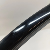 фото thumb №5, Kia ev6 2022 правая сторона молдинг / прокладка стекло дверь задних