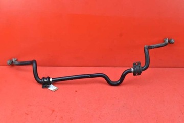 фото thumb №1, Стрижень стабілізатора перед переднє hyundai santa fe 2 ii 2.2 crdi 158 km