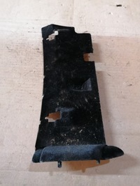 фото thumb №1, Накладка бардачка mercedes w211