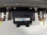 фото thumb №7, Hyundai ioniq 17r- разъём прикуривателя aux usb