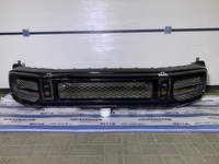фото thumb №1, Бампер перед передній mercedes g-klasa w463 amg