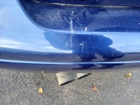 фото thumb №8, Vw bora бампер задняя задний задний ld5q sedan