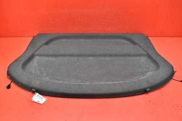 ПОЛКА БАГАЖНИКА RENAULT MEGANE 3 III 5D HB 09R