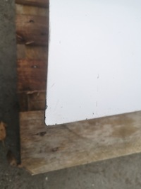 фото thumb №15, Дверь правые перед nissan navara iii d40 05-10