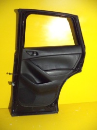 фото thumb №3, Mazda cx5 ii дверь правый задняя