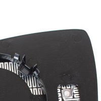 фото thumb №9, Opel meriva b 2010- вкладыш стекло зеркало обогрев. p