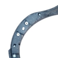 фото thumb №8, Планка крыльев левый зад dacia доккер stepway 788a34899r