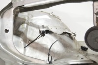 Pas передній панель фари лівий правий mercedes w140 s klasa c140 cl sec coupe Недорого, фото thumb